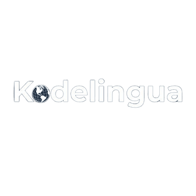 Kodelingua Logo